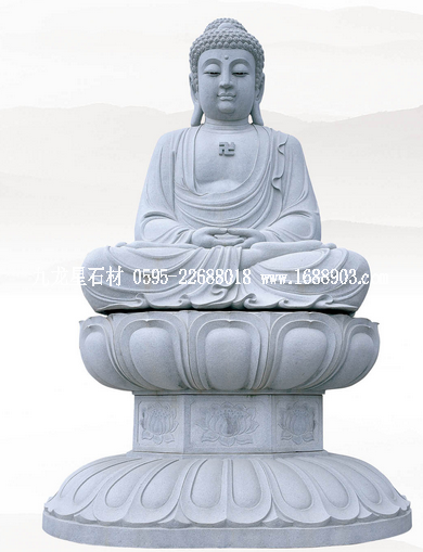 石雕佛像的制作過程 石雕佛像是怎么雕刻的？